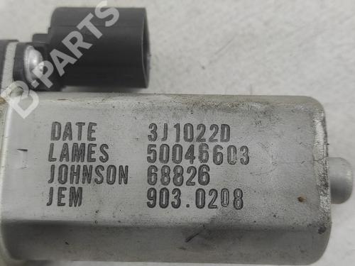 Left front window motor LANCIA MUSA (350_) 1.3 D Multijet (350.AXG11, 350.AXG1A) | BP10723182E21 