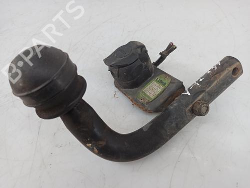 Tow ball/Mechanism FORD FOCUS I Turnier (DNW) 1.8 TDCi BP14426508C141