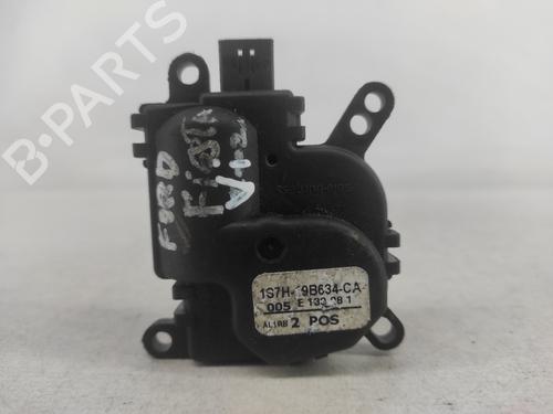 Modulo elettronico FORD FIESTA VI (CB1, CCN) 1.6 TDCi (90 hp) 14426491