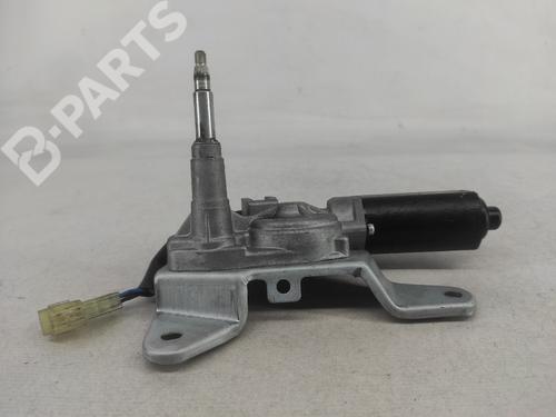 Rear wiper motor HONDA JAZZ II (GD_, GE3, GE2) 1.2 i-DSI (GD5, GE2) | BP10723168M102 