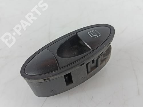 Right front window switch MERCEDES-BENZ E-CLASS (W211) E 220 CDI (211.008) A2118219658