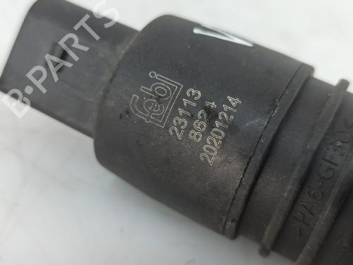 Washer pump MERCEDES-BENZ E-CLASS (W211) E 220 CDI (211.008) | BP14426521E24 