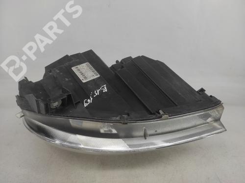 Left headlight MERCEDES-BENZ B-CLASS Sports Tourer (W245) B 180 CDI (245.207) | BP10727579C28