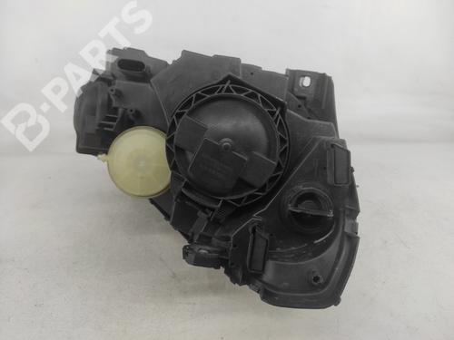 Left headlight MERCEDES-BENZ B-CLASS Sports Tourer (W245) B 180 CDI (245.207) | BP10727579C28