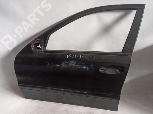 Left front door MERCEDES-BENZ E-CLASS (W211) E 220 CDI (211.008) 2 fase