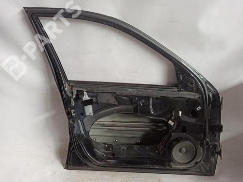 Left front door MERCEDES-BENZ E-CLASS (W211) E 220 CDI (211.008) | BP10723173C2 