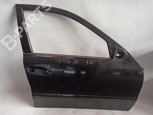 Right front door MERCEDES-BENZ E-CLASS (W211) E 220 CDI (211.008) 2 fase