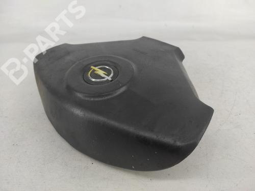 Førerens kollisjonspute OPEL VIVARO A Bus (X83) 1.9 DTI (F7, J7, A07) | BP10728696C9 