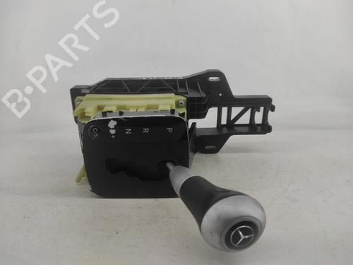 Used Gear lever Gear lever MERCEDES-BENZ B-CLASS Sports Tourer (W245) B 180 CDI (245.207) (109 hp) 14426527 14426527