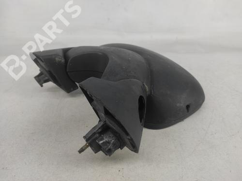 Left mirror OPEL VIVARO A Bus (X83) 1.9 DTI (F7, J7, A07) | BP10729344C26 