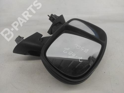 Left mirror OPEL VIVARO A Bus (X83) 1.9 DTI (F7, J7, A07) | BP10729344C26 