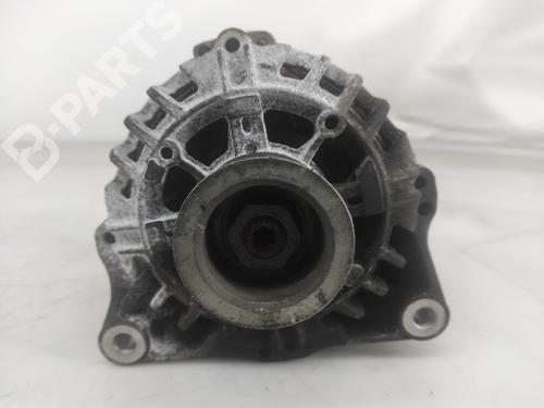 Generator CITROËN C1 (PM_, PN_) 1.4 HDi (54 hp) 10733571