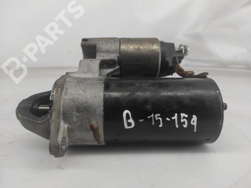 Démarreur MERCEDES-BENZ B-CLASS Sports Tourer (W245) B 180 CDI (245.207) (109 hp) 10734053