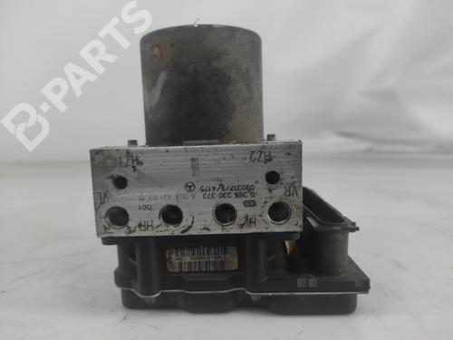 Módulo de ABS MERCEDES-BENZ B-CLASS Sports Tourer (W245) B 180 CDI (245.207) (109 hp) 10734049