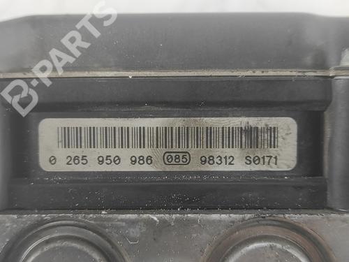 Módulo de ABS MERCEDES-BENZ B-CLASS Sports Tourer (W245) B 180 CDI (245.207) | BP10734049M43 