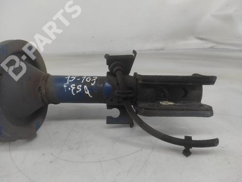 Left front shock absorber MERCEDES-BENZ VITO Van (W638) 108 D 2.3 (638.064, 638.068) | BP10734060M16 
