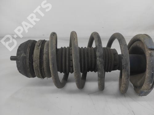 Left front shock absorber MERCEDES-BENZ VITO Van (W638) 108 D 2.3 (638.064, 638.068) | BP10734060M16 