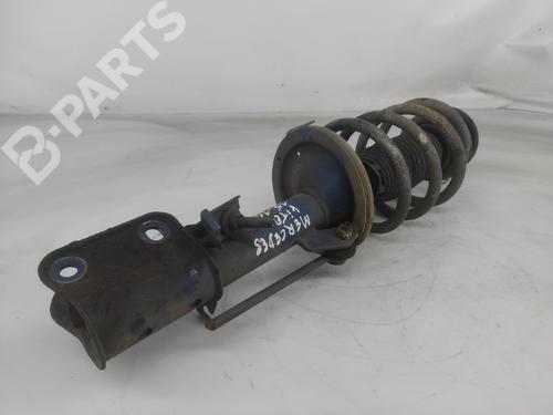 Left front shock absorber MERCEDES-BENZ VITO Van (W638) 108 D 2.3 (638.064, 638.068) | BP10734060M16 