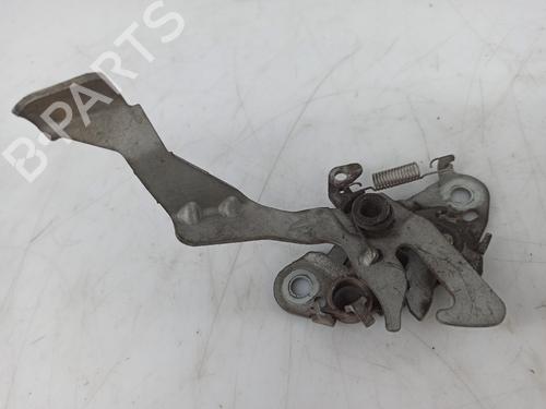 Used Hood lock CITROËN XSARA PICASSO (N68) 1.6 HDi (109 hp) 14426593