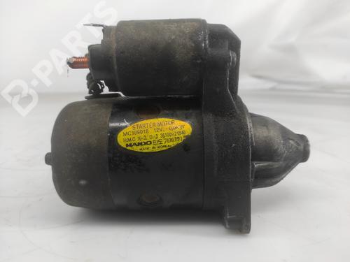 Startmotor HYUNDAI ACCENT II (LC) 1.3 | BP10735130M8 