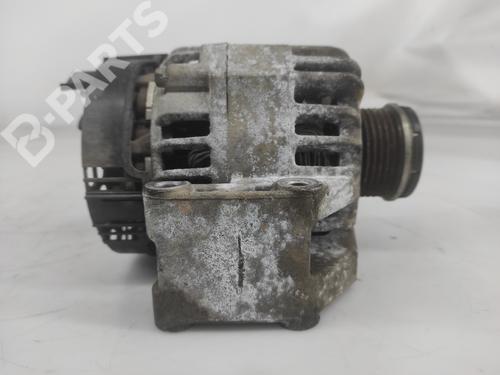 Alternator FIAT DOBLO Cargo (263_) 1.3 D Multijet | BP10735135M7 