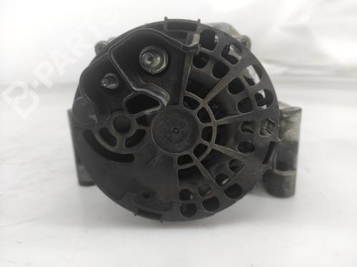 Alternator FIAT DOBLO Cargo (263_) 1.3 D Multijet | BP10735135M7 