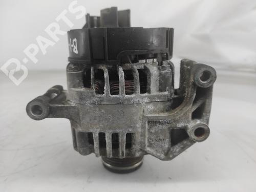 Alternator FIAT DOBLO Cargo (263_) 1.3 D Multijet | BP10735135M7 
