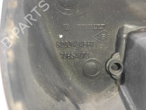 Nummerpladelys OPEL VIVARO A Bus (X83) 1.9 DTI (F7, J7, A07) | BP14426606I40 