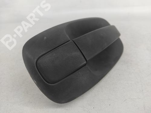 Front left exterior door handle OPEL VIVARO A Bus (X83) 1.9 DTI (F7, J7, A07) | BP10736104C128 