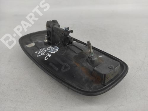 Front left exterior door handle OPEL VIVARO A Bus (X83) 1.9 DTI (F7, J7, A07) | BP10736104C128 