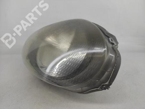 Left headlight OPEL VIVARO A Bus (X83) 1.9 DTI (F7, J7, A07) | BP10736102C28 