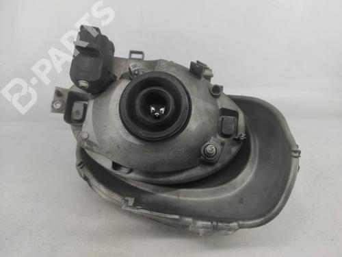 Left headlight OPEL VIVARO A Bus (X83) 1.9 DTI (F7, J7, A07) | BP10736102C28 