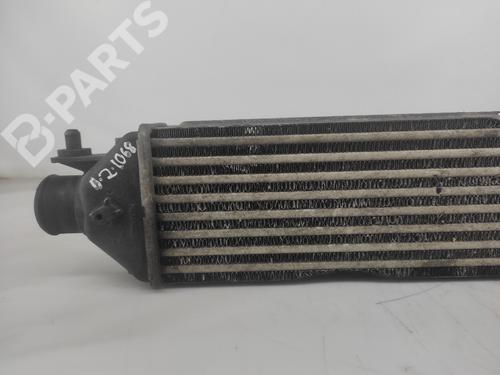 Intercooler OPEL COMBO Box Body/MPV (X12) 1.3 CDTI (B05) | BP10743621M30