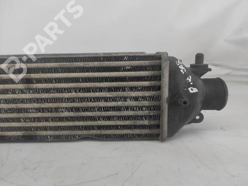 Intercooler OPEL COMBO Box Body/MPV (X12) 1.3 CDTI (B05) | BP10743621M30