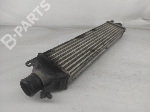Intercooler OPEL COMBO Box Body/MPV (X12) 1.3 CDTI (B05) | BP10743621M30
