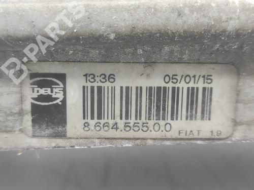 Intercooler OPEL COMBO Box Body/MPV (X12) 1.3 CDTI (B05) | BP10743621M30