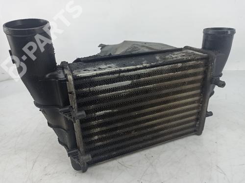 Intercooler VW PASSAT B5 (3B2) 1.9 TDI (115 hp) 058145805A