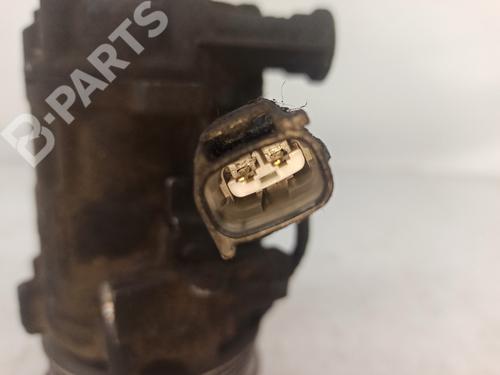 Airco pomp FIAT PUNTO EVO (199_) 1.3 D Multijet (199AXC1A, 199BXC1A, 199AXT1A, 199BXT1A) | BP10745075M34