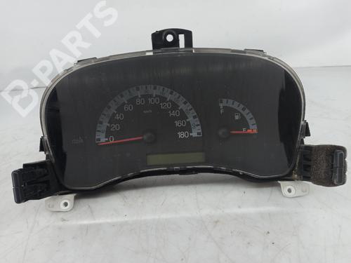 Kombiinstrument FIAT PUNTO (188_) 1.2 60 (188.030, .050, .130, .150, .230, .250) (60 hp) 10750287