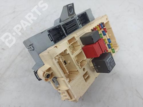 Fuse box FIAT PUNTO (188_) 1.2 60 (188.030, .050, .130, .150, .230, .250) | BP10750298E1