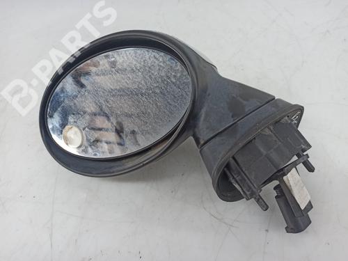 Retrovisore sinistro MINI MINI (R50, R53) Cooper (116 hp) 10750303