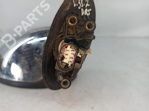 Right mirror MINI MINI (R50, R53) Cooper | BP10750304C27