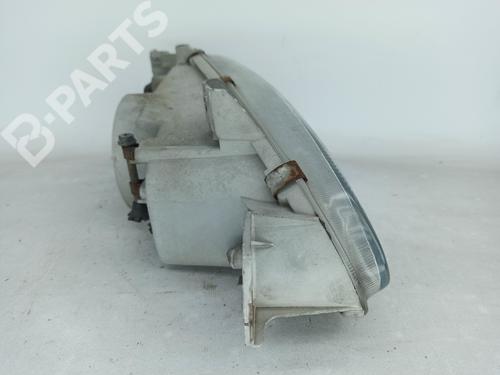 Left headlight HYUNDAI ACCENT I (X-3) 1.3 i 12V | BP10750279C28