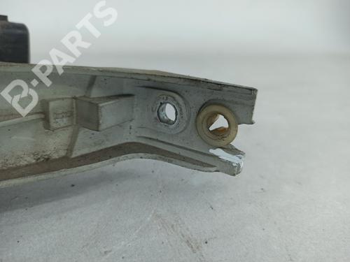 Left headlight HYUNDAI ACCENT I (X-3) 1.3 i 12V | BP10750279C28