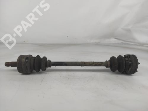Used Right front driveshaft MERCEDES-BENZ E-CLASS (W124) E 200 D (124.120) (75 hp) 10751106