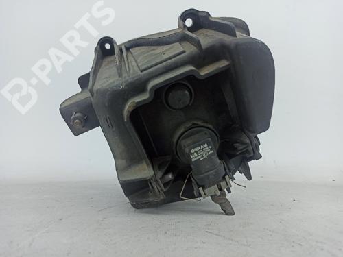 Right front fog light KIA SPORTAGE II (JE_, KM_) 2.0 CRDi | BP10750311C31 