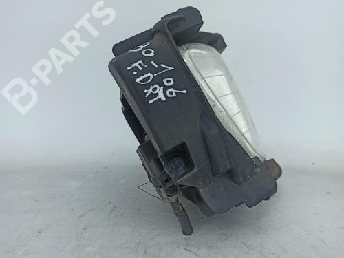 Right front fog light KIA SPORTAGE II (JE_, KM_) 2.0 CRDi | BP10750311C31 