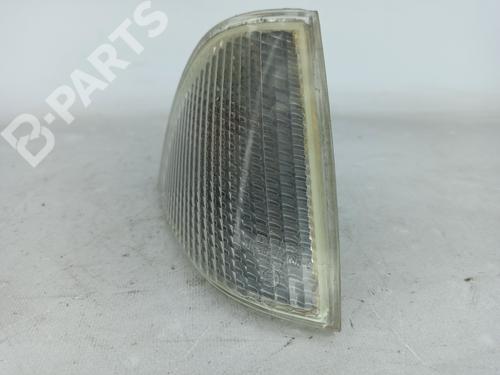 Right front indicator PEUGEOT EXPERT Van (222) 2.0 HDI 086611518RF