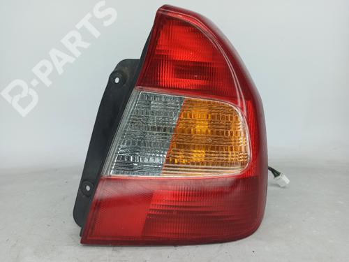 Høyre baklys HYUNDAI ACCENT II (LC) 1.3 (86 hp) 10751092