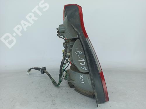 Right taillight HYUNDAI ACCENT II (LC) 1.3 | BP10751092C35